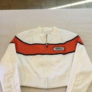 Women’s Harley Jacket